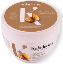 KALODERMA BURRO CORPO KARITE'