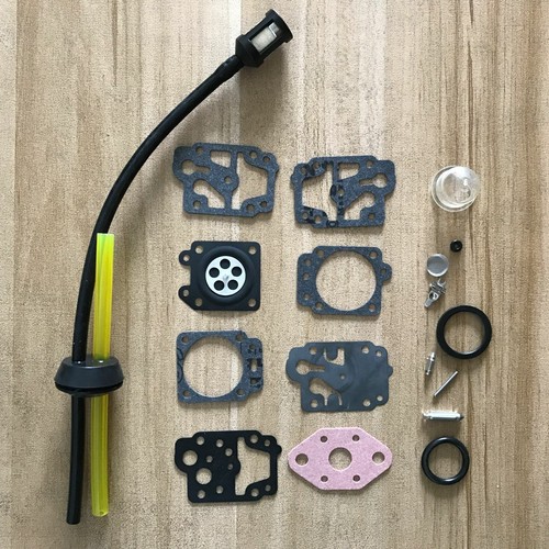 Kit riparazione carburatore - riparazione,