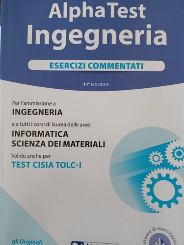 Alpha test kit preparazione - test,