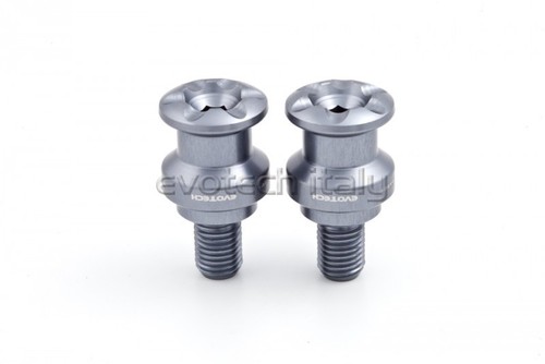 Evotech nottolini supporto - evotech,