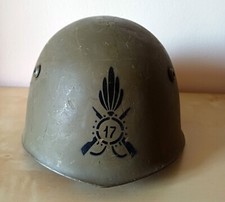 Elmetto M33 - Fanteria