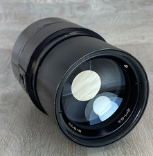 3M-5A 500 mm f/8 obiettivo