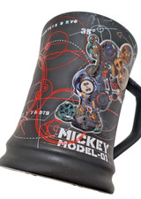 Disney Parks Topolino M