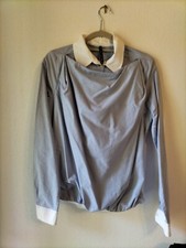 Blusa  camicia Donna Manila Grace BLUSA  Azzurra SO1318