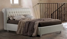 LETTO LONDON MATRIMONIALE