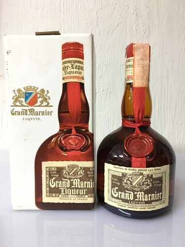 Grand marnier lapostolle - grand,