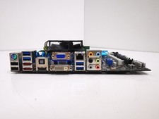 Asus P8Z77-M Pro mATX scheda