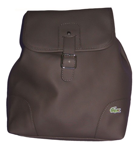 Zaino lacoste donna - lacoste,