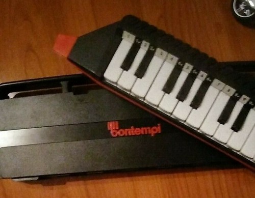Pianola bontempi diamonica - bontempi, a