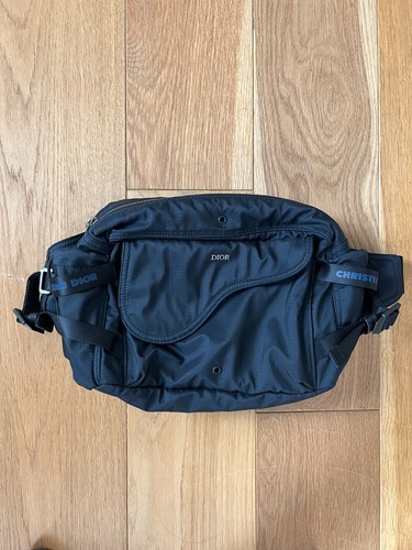 Borsa dior homme gabardine - borsa,
