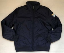 1673/161 PUMA LAZIO BOMBER