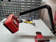 Aspirafumi da banco a braccio snodato