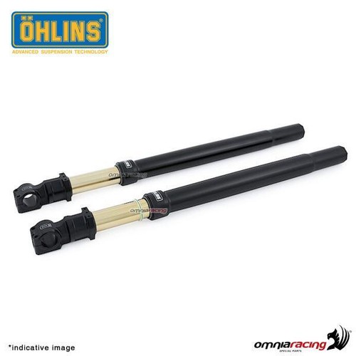 Ohlins ff521 forcella - ohlins, steli