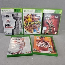 Xbox 360 xboxone madden - madden, 20