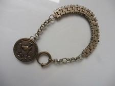 Beautiful, Old, Solid Watch