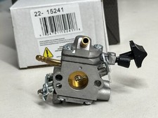 SOSTITUISCE CARBURATORE STIHL