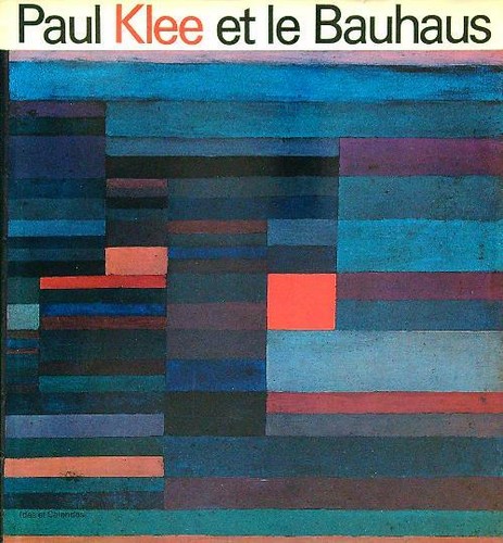 Paul klee bauhaus - paul, et