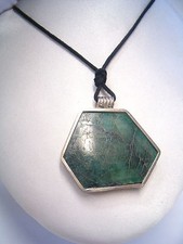 Ciondolo in ARGENTO 925 con