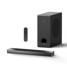 Soundbar per TV senza Fili