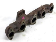 341H0 COLLETTORE DI SCARICO PEUGEOT 206 PLUS 1.4 D 50KW 5M 3P (2010) RICAMBIO US