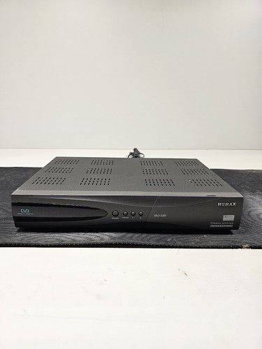 Humax vaci 5350 - humax, mpeg2