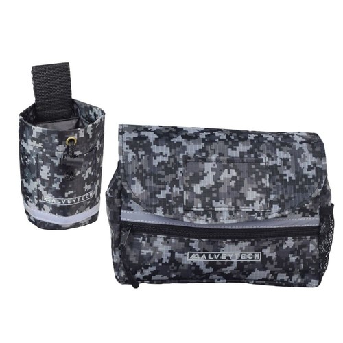 Portabicchieri borsa sella - borsa,