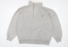 Felpa pullover uomo Nautica