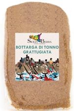 BOTTARGA DI TONNO ROSSO GRATTUGIATA  40 GR