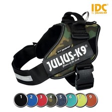 Julius K9 IDC-Power