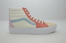 Vans Sk8-Hi Platform 2 Pastel