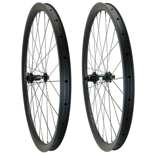 Set ruote 29er mtb - 29er, xc