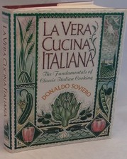 LA Vera Cucina Italiana: The