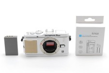 [Top MINT] OLYMPUS Mirrorless