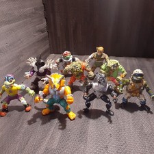 Lotto Vintage TMNT Teenage