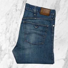 AJ Armani Jeans Uomo Chiari