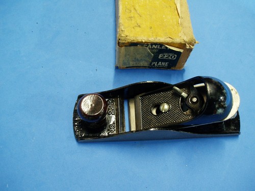 Antico stanley vintage 220 - antico,