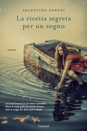 Ricetta segreta per - per, un