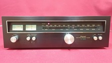 Sintonizzatore stereo fm - sintonizzatore,