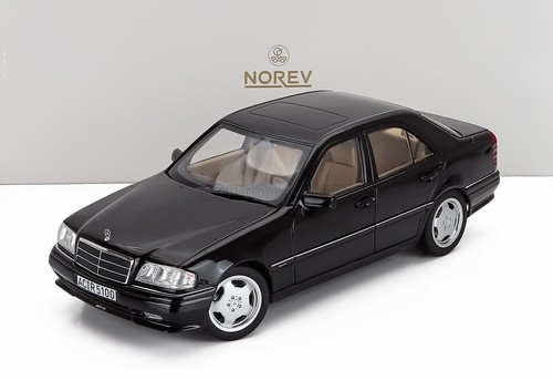 Norev mercedes benz - norev,