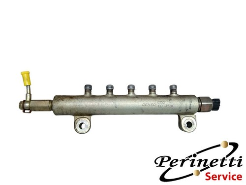 Rail flauto motore nissan - rail,