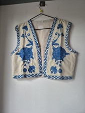 Top donna taglia media 