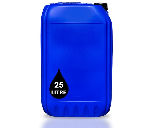 Contenitore acqua plastica - contenitore, 25l