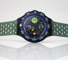 CAPTAIN NEMO  -  SWATCH Scuba