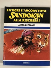 Sandokan Alla Riscossa Emilio