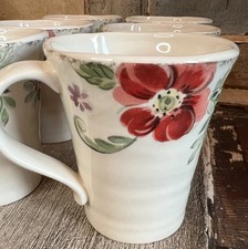 Set 6 tazzine caffè Pier 1 by