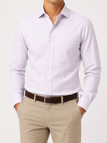 Camicia tommy hilfiger uomo - camicia,
