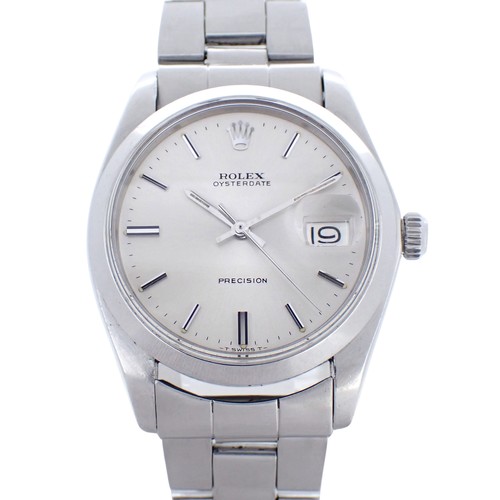 Orologio uomo rolex oyster - uomo,