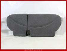 Spalliera Sedile Posteriore