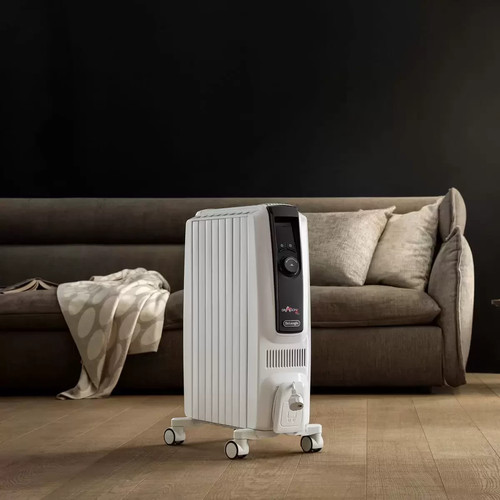 Longhi dragon radiatore - de'longhi,