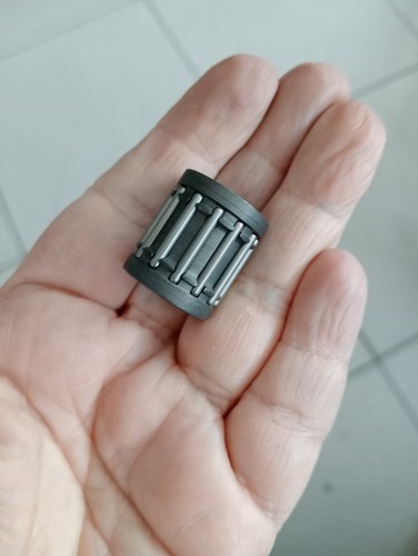 Cuscinetto piede biella - , honda